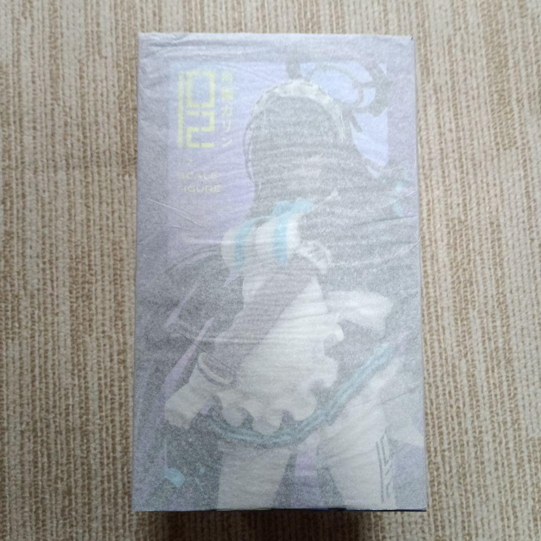 (未開封) ブルーアーカイブ 角楯カリン マックスファクトリー フィギュア