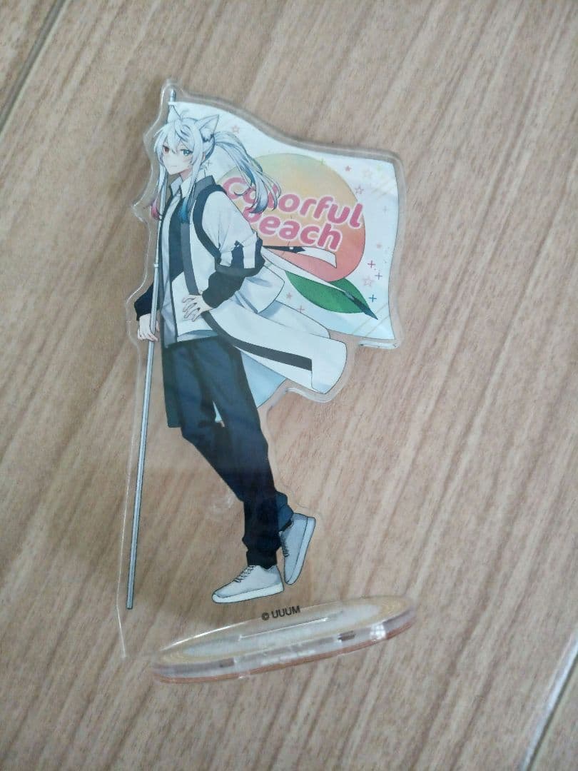 カラフルピーチ　どぬく　まとめ売り　78点　セット　グッズ　アイテム