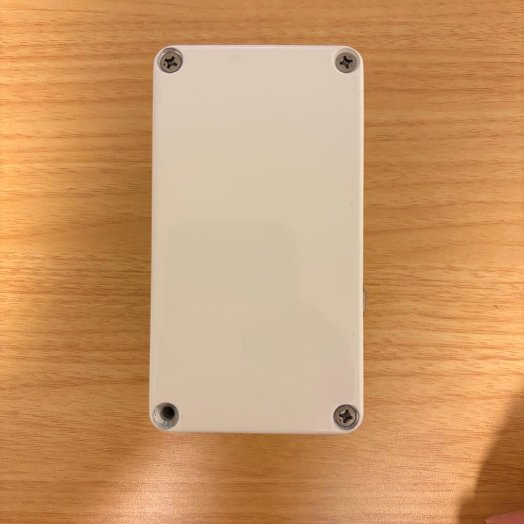 ■新品！■保証あり！『buddy／Limetone Audio』ディレイ