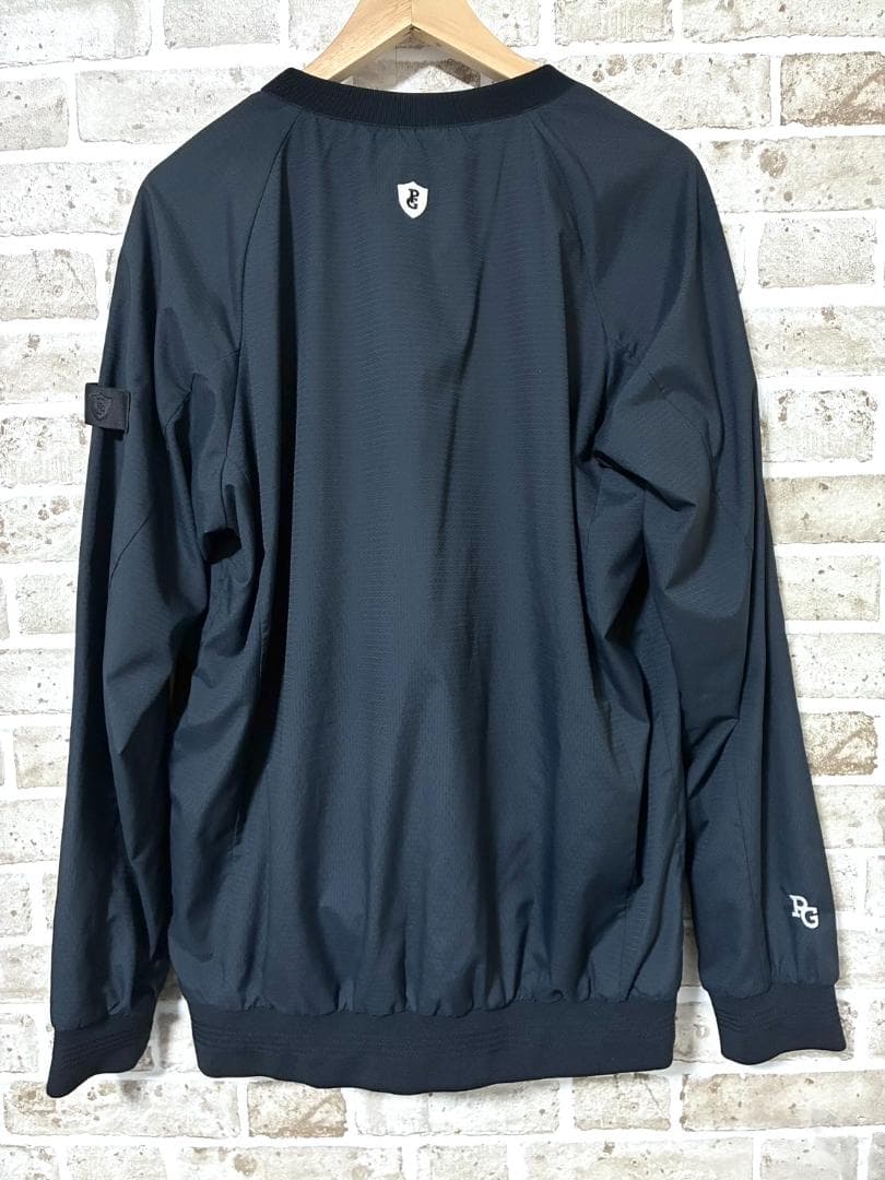 【フォロー割】限定1着 パーリーゲイツ 蓄熱保温 スニードジャック サイズ6