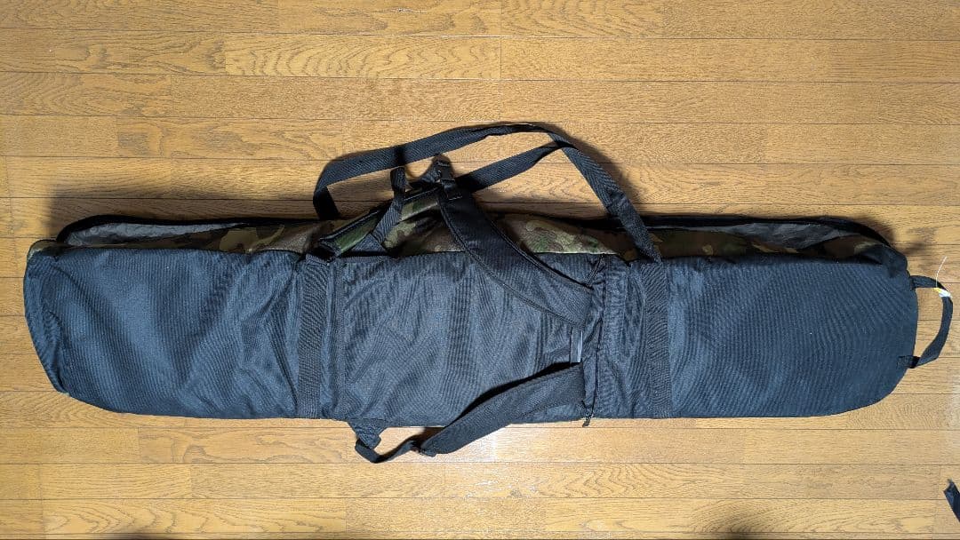 ヨネックス YONEX ACHSE 154cm スノーボード　グラトリ　初心者