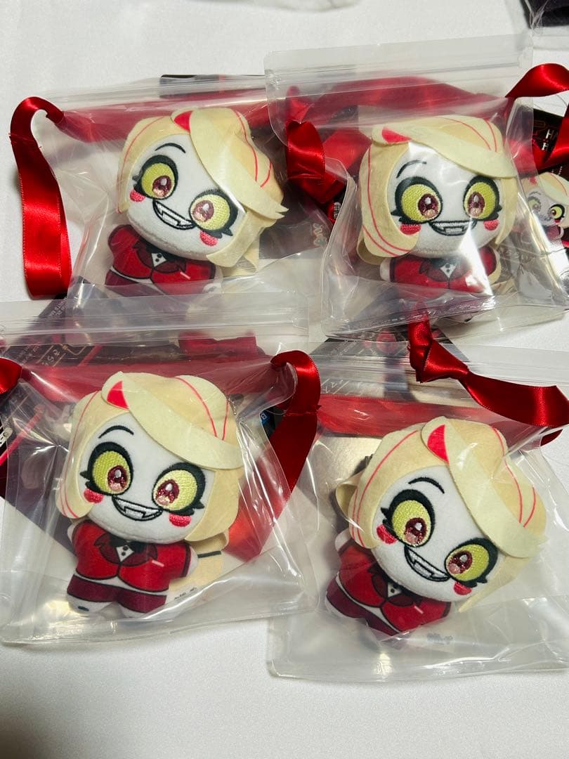 ハズビンホテル 一番くじ 15点セット