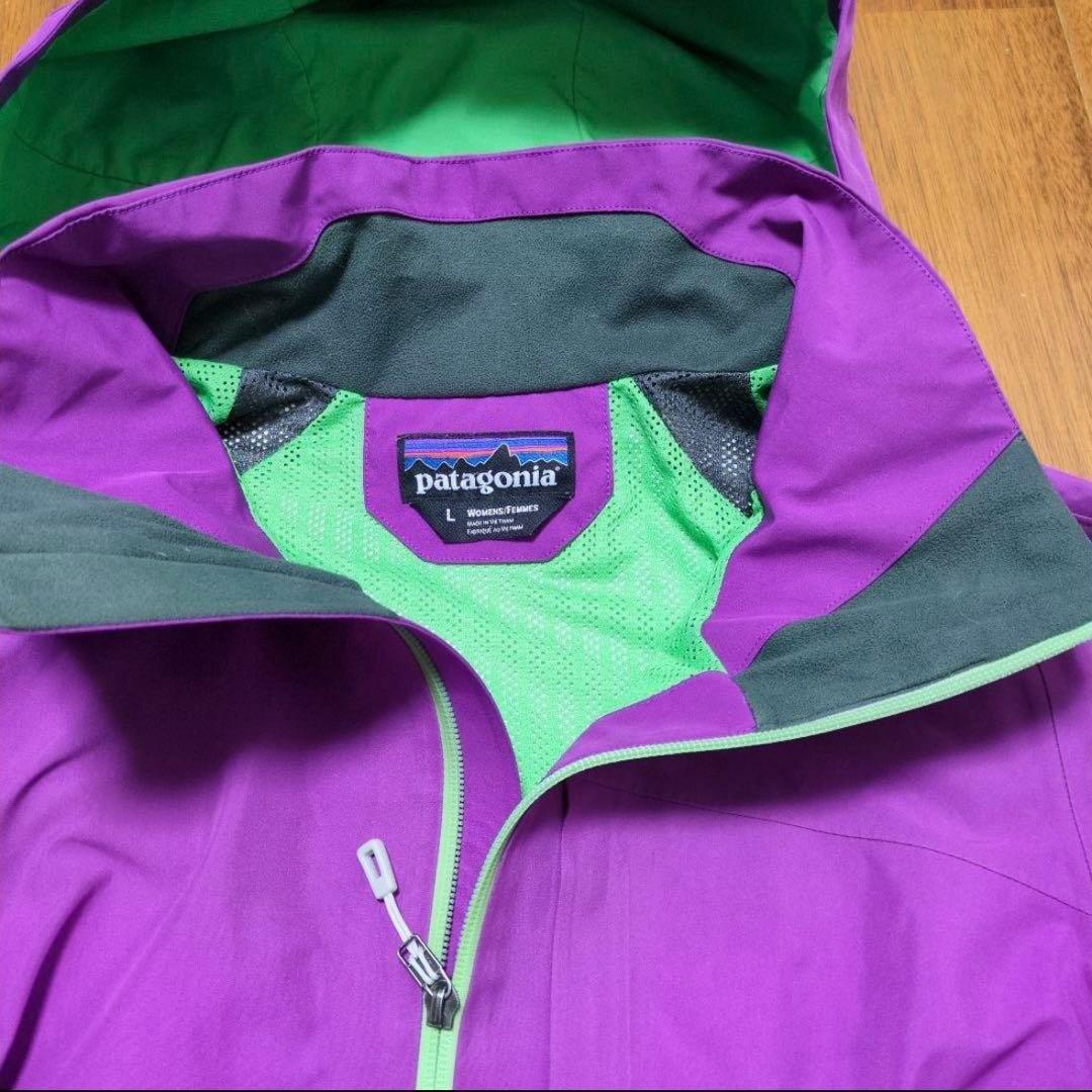 パタゴニア　Patagonia パウダーボールスノーウェア　お値下げ歓迎中♪