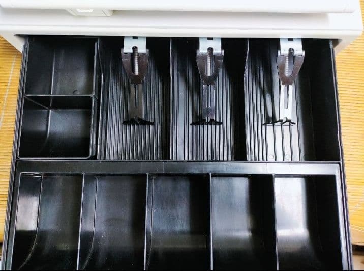 テックレジスター　MA-770　フル設定無料　最新最上位機種　337224