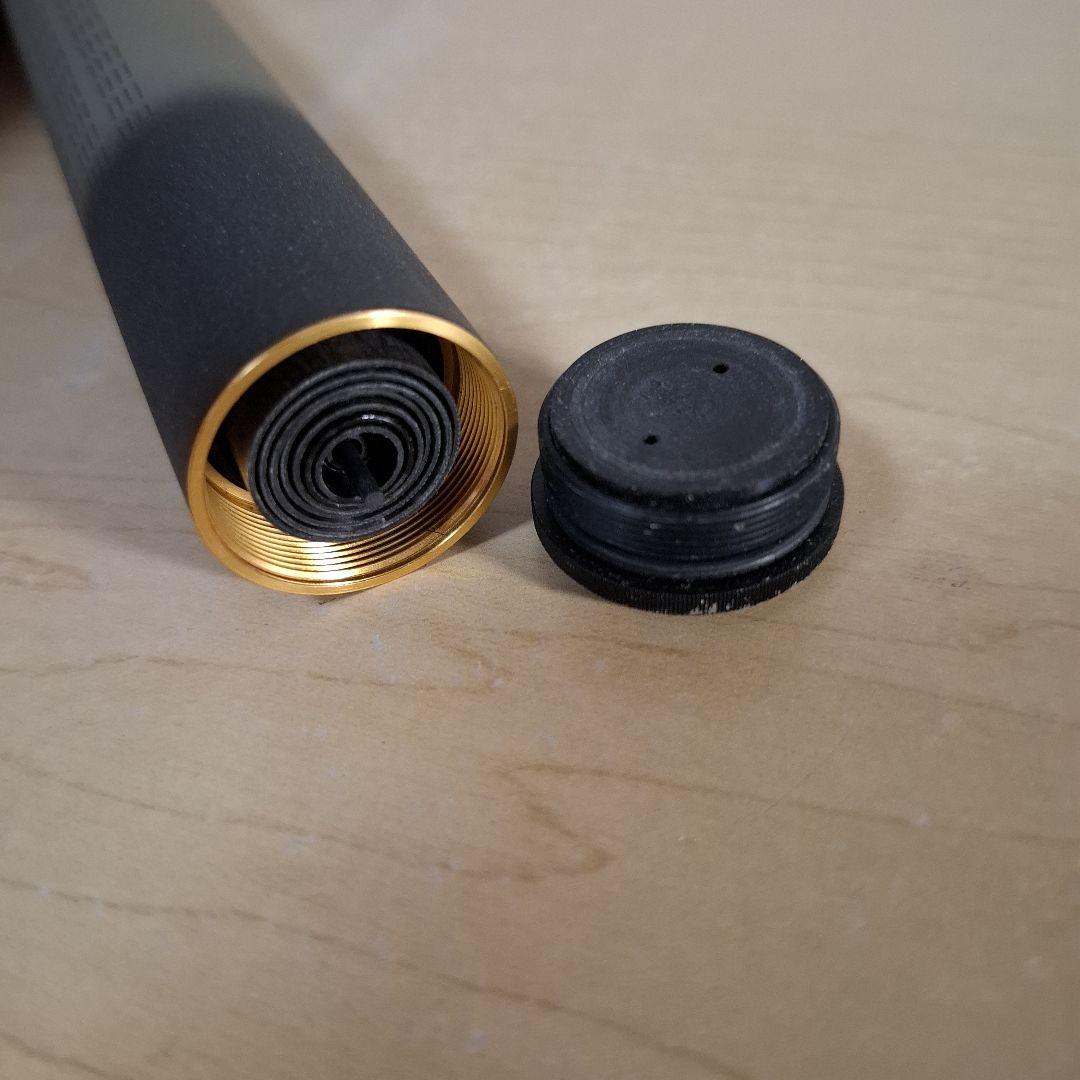 オリムピック インストラクター 忍 硬中硬 61 タイプ S アラミカ