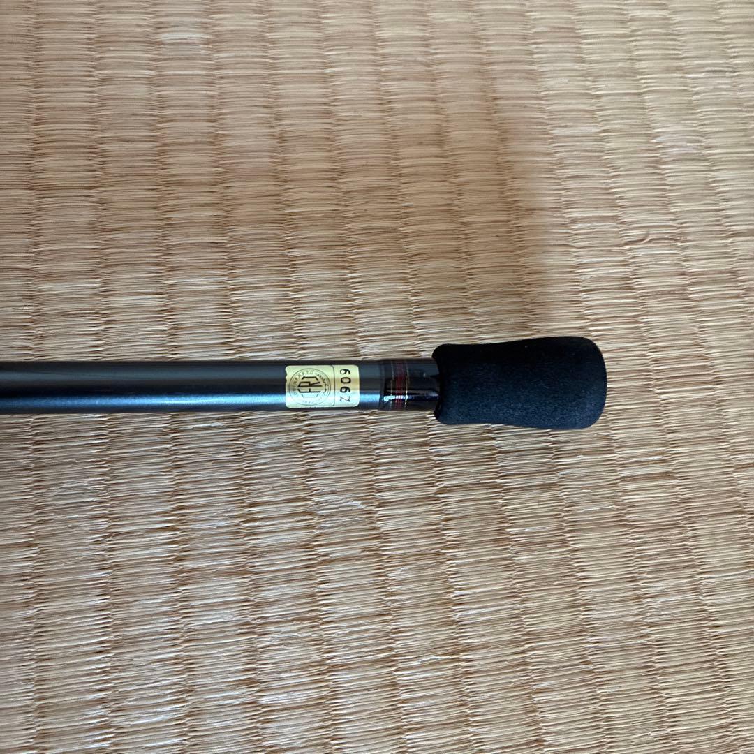 ダイワ　メタリアカワハギMHH175V