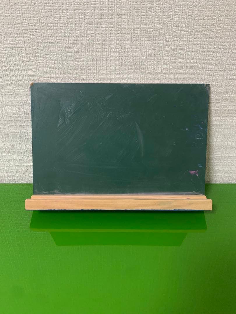 無名の画家、10歳の作品