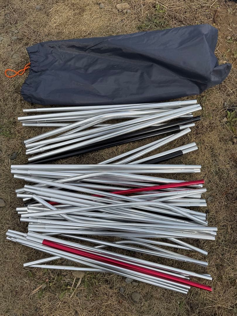 Coleman テント タフスクリーン 2ルーム 直営店限定 グレー