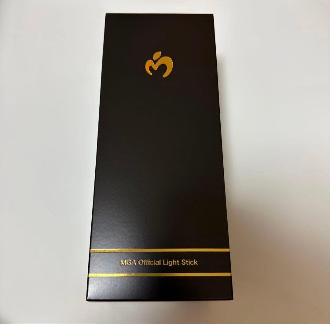 Mrs. GREEN APPLEミセスグリーンアップル新品ライトスティック即発送