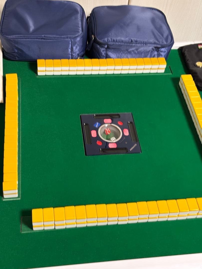 AMOS JP-EX 全自動麻雀卓 30mm牌 大洋技研