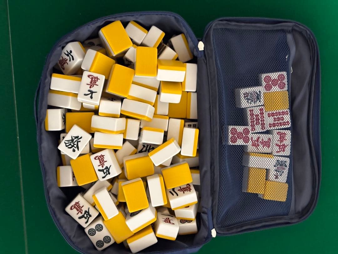 AMOS JP-EX 全自動麻雀卓 30mm牌 大洋技研