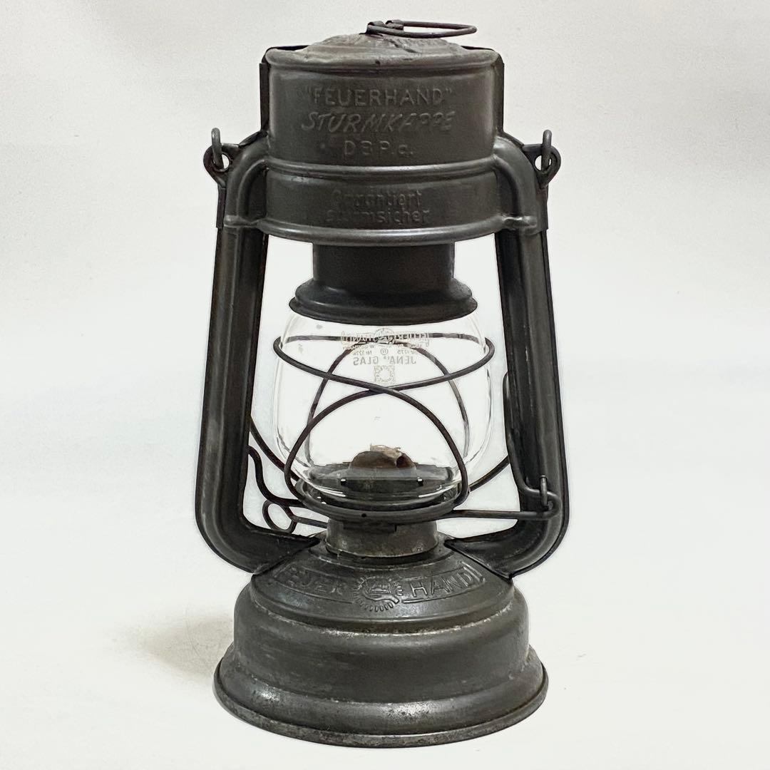 FEUERHAND フュアーハンド 276 STK DBPa. K1452