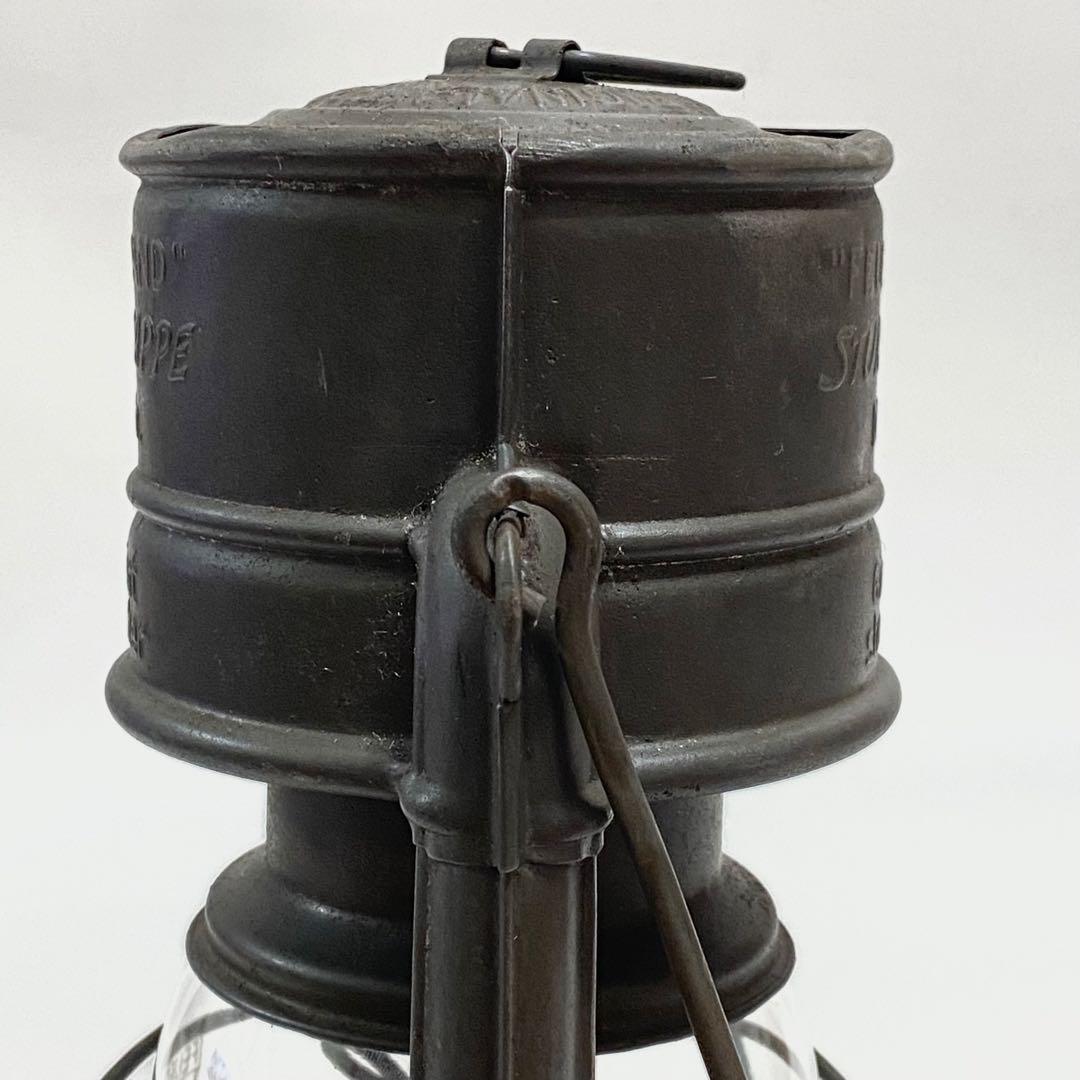 FEUERHAND フュアーハンド 276 STK DBPa. K1452