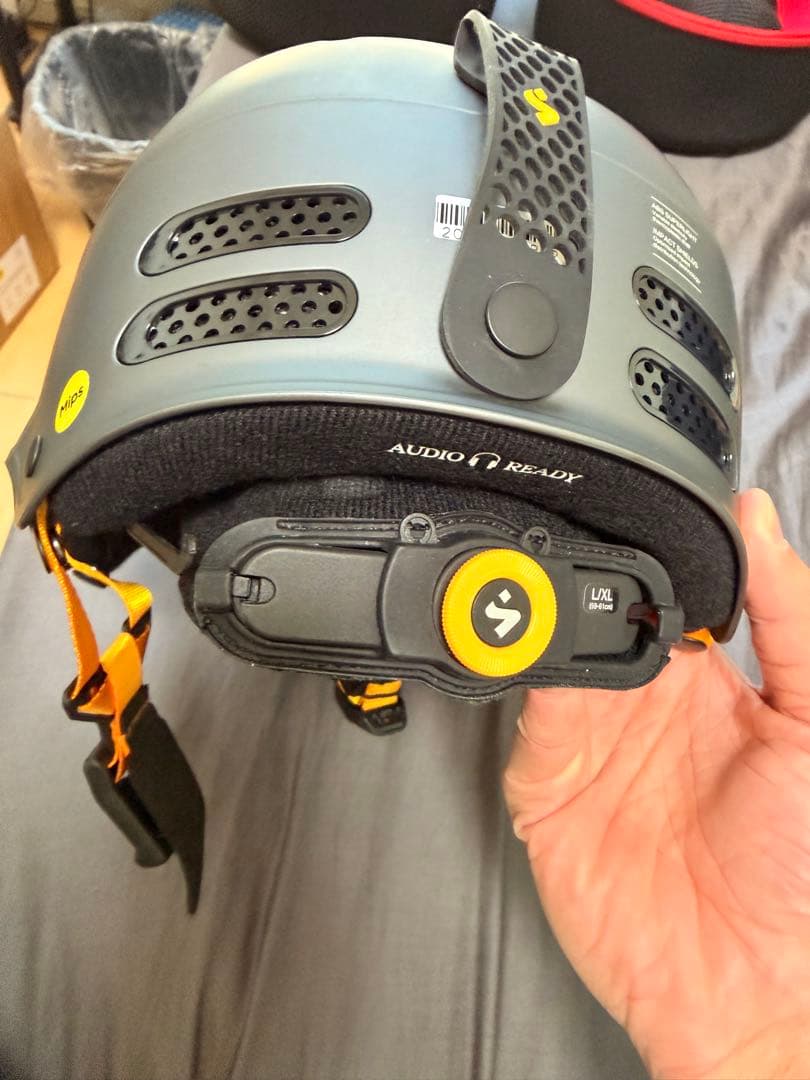 スイートプロテクション　igniter II