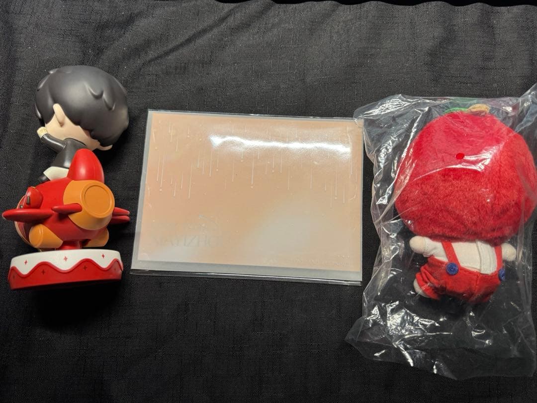 恋と深空　マヒル　セットVIP BOX ケンタッキー　コラボ