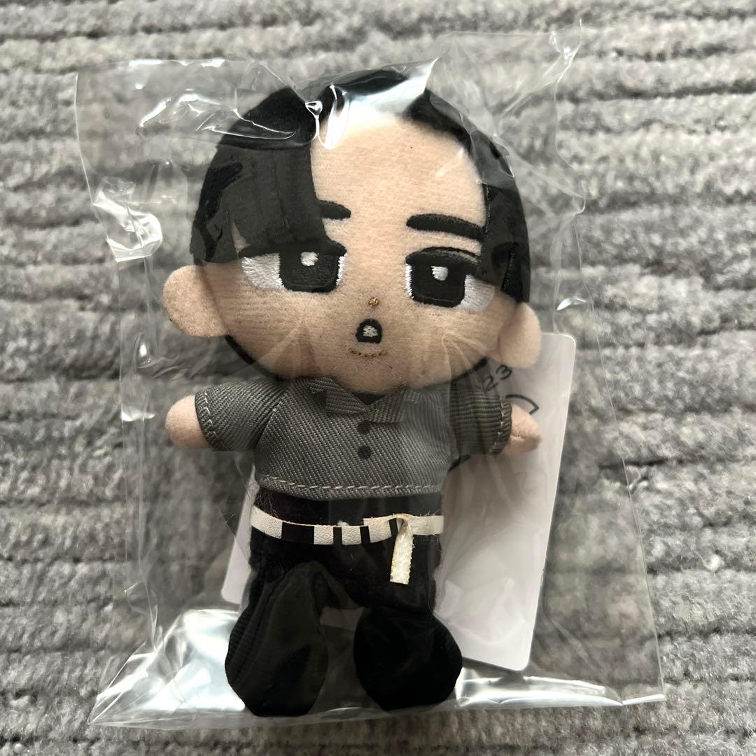 【新品未使用】すのチル ぬいぐるみ 9人セット 9体