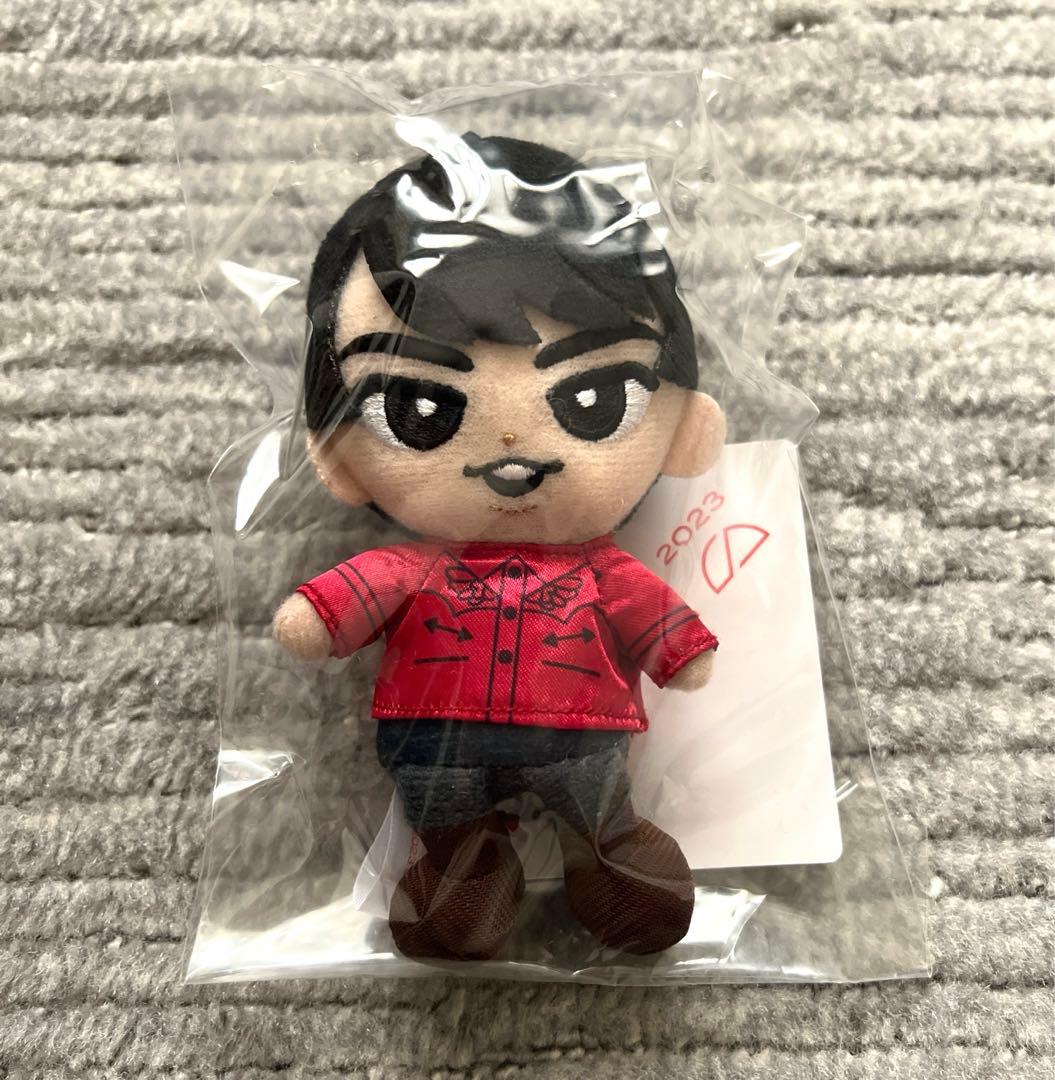 【新品未使用】すのチル ぬいぐるみ 9人セット 9体