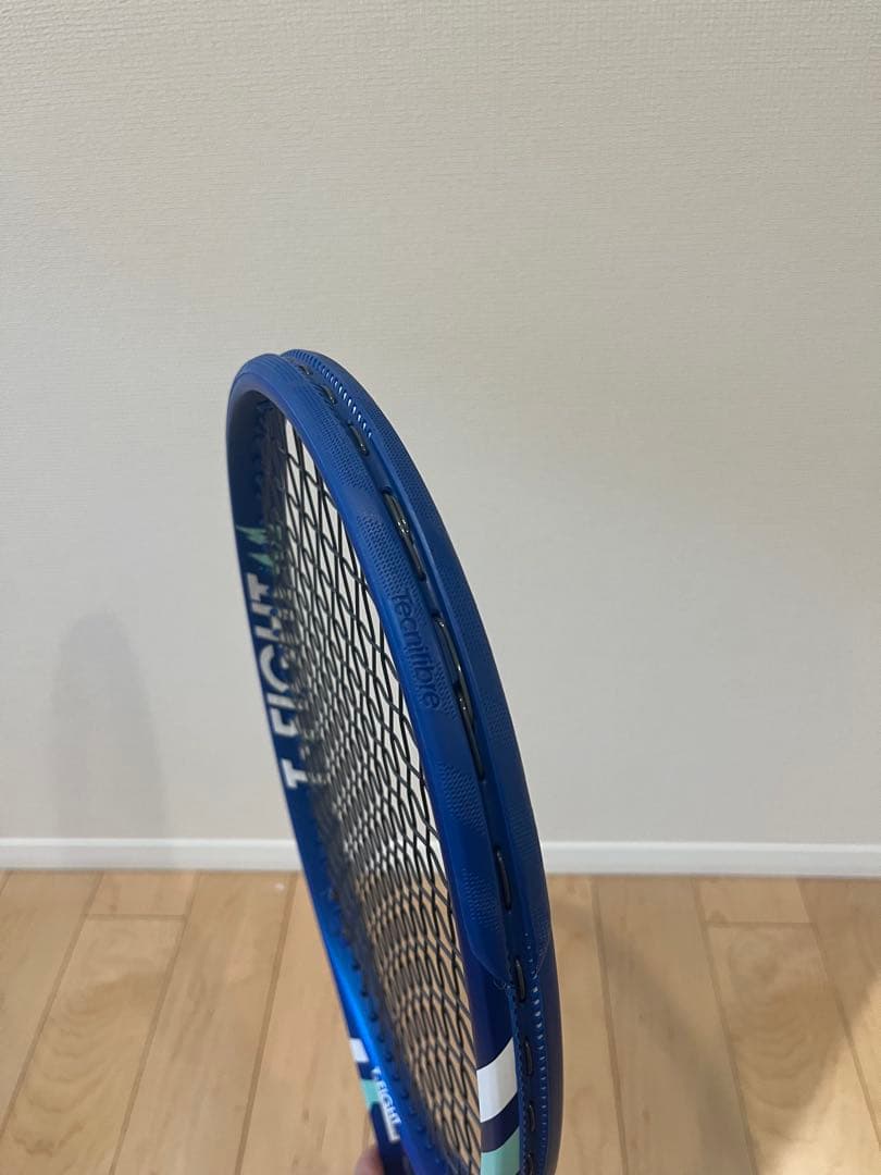 【スペック測定済】T-FIGHT305S ID ラケットバッグ