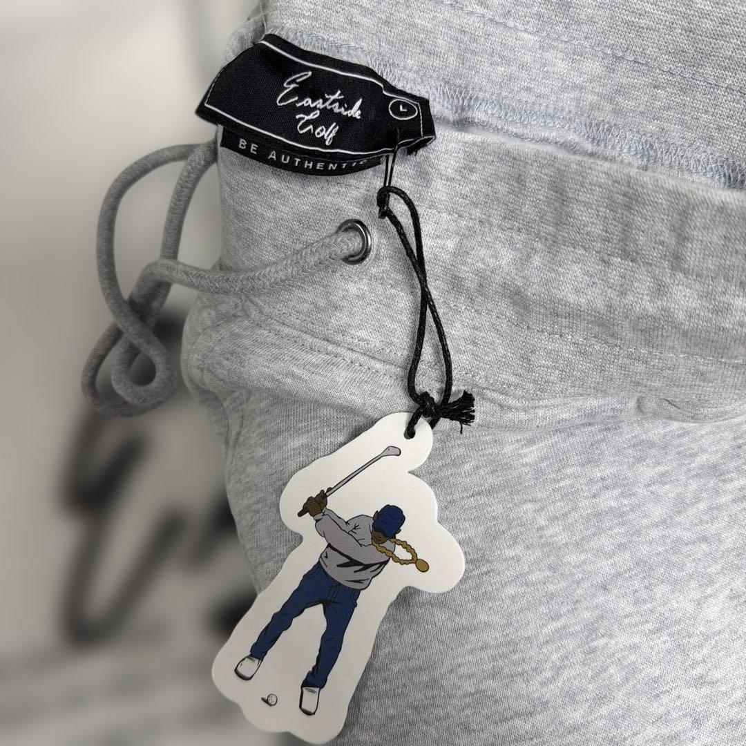 新品未使用　Eastside Golf スウェットジョガーパンツ　Lサイズ