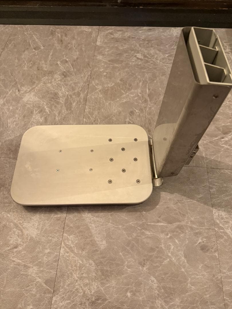 ペットヒーター兼クーラー　小動物用　PC-200