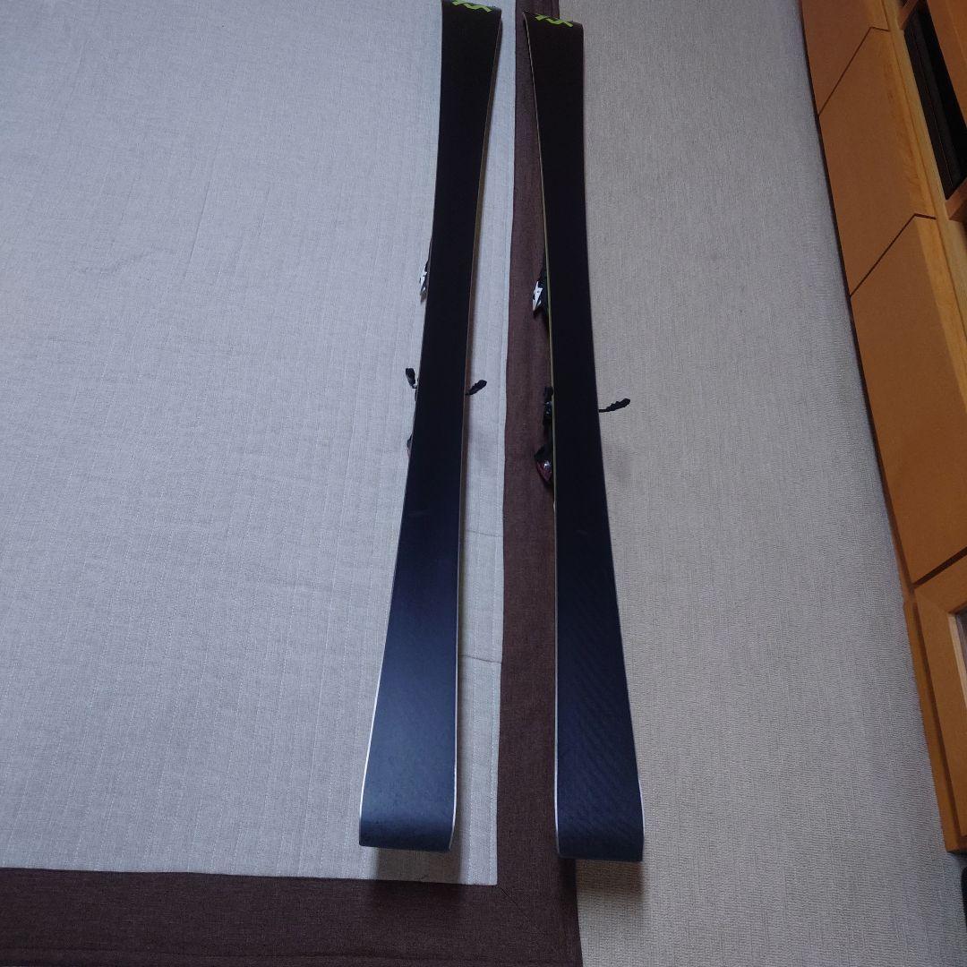 フォルクル レースタイガーSL13 170CM