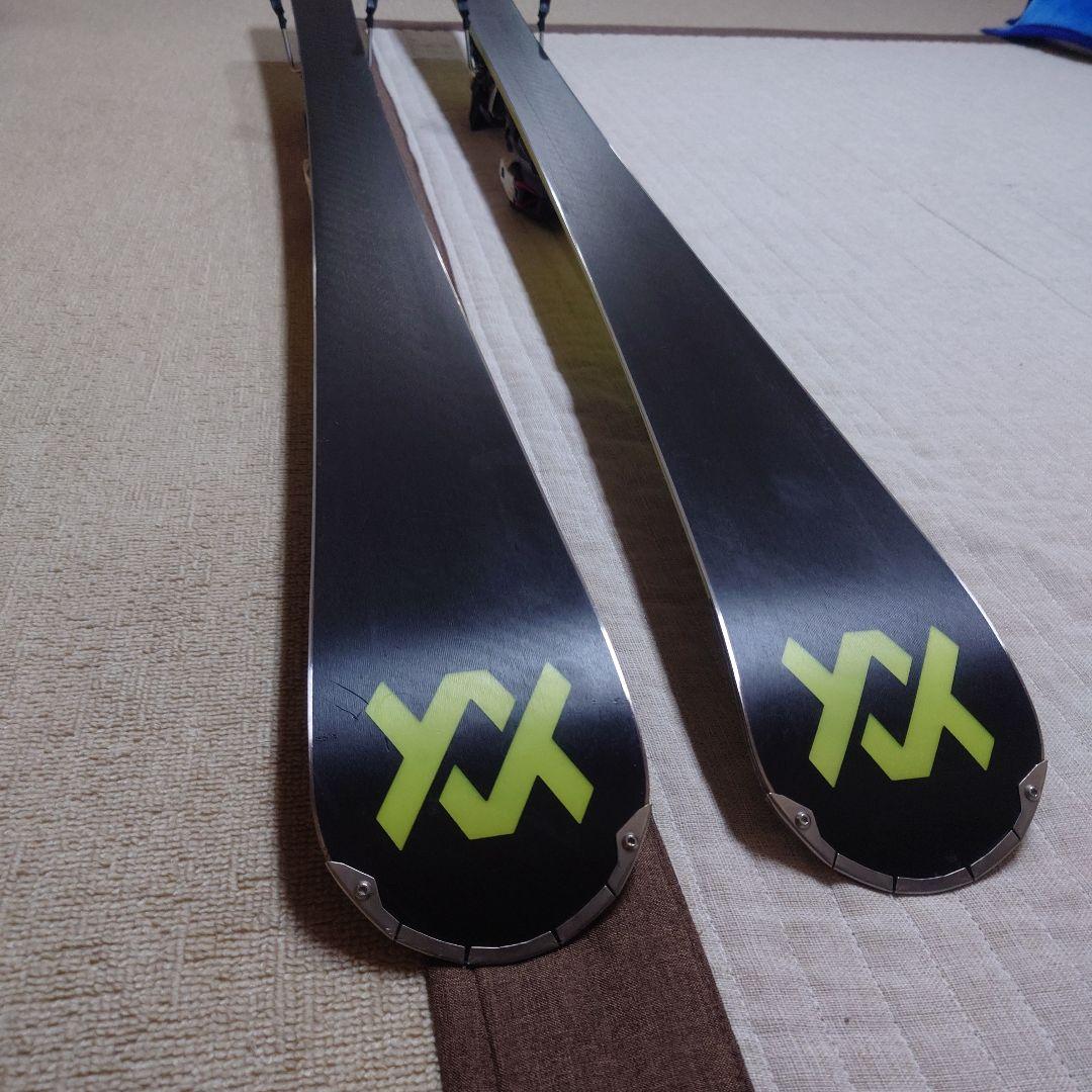 フォルクル レースタイガーSL13 170CM