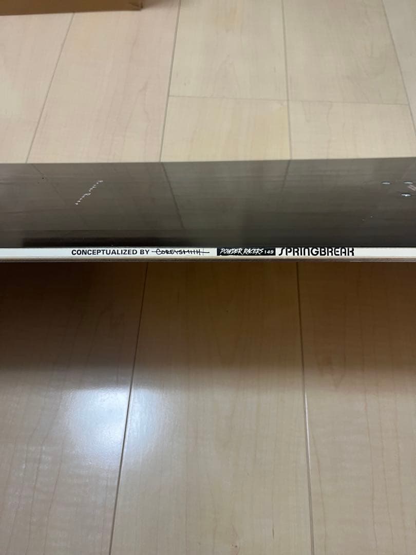 スノーボード CAPITA SPRINGBREAK 149