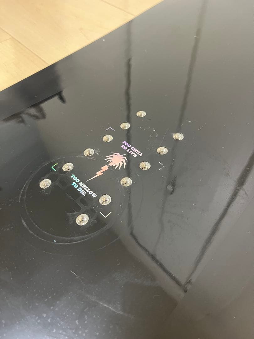 スノーボード CAPITA SPRINGBREAK 149