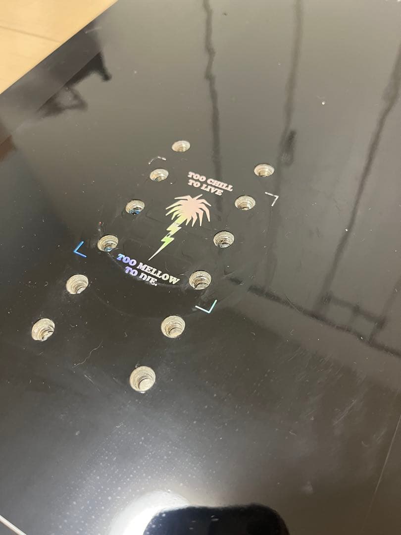 スノーボード CAPITA SPRINGBREAK 149