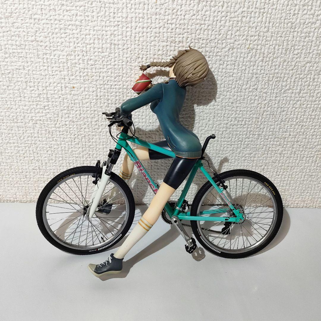 ☆　シュタインズゲートフィギュア　Steins;Gate　阿万音鈴羽　ALTER