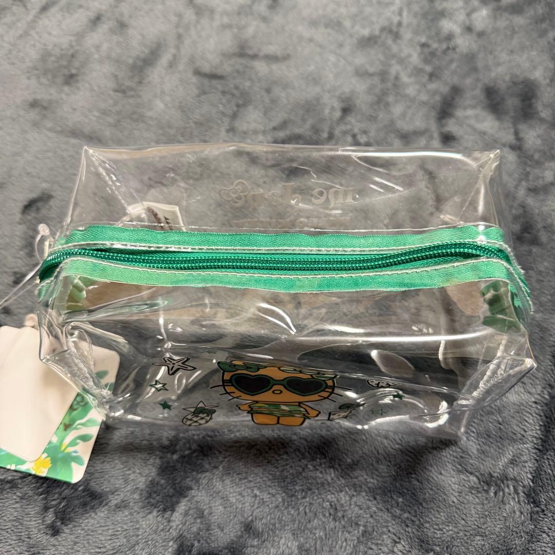 me Jane×HELLO KITTYハローキティ日焼け サングラス