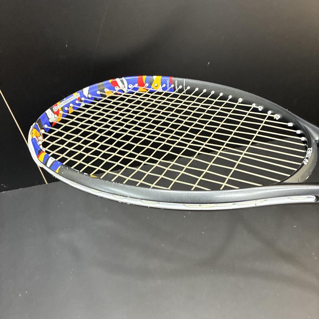 YONEX GEOBREAK 50V ヨネックス　軟式テニスラケット