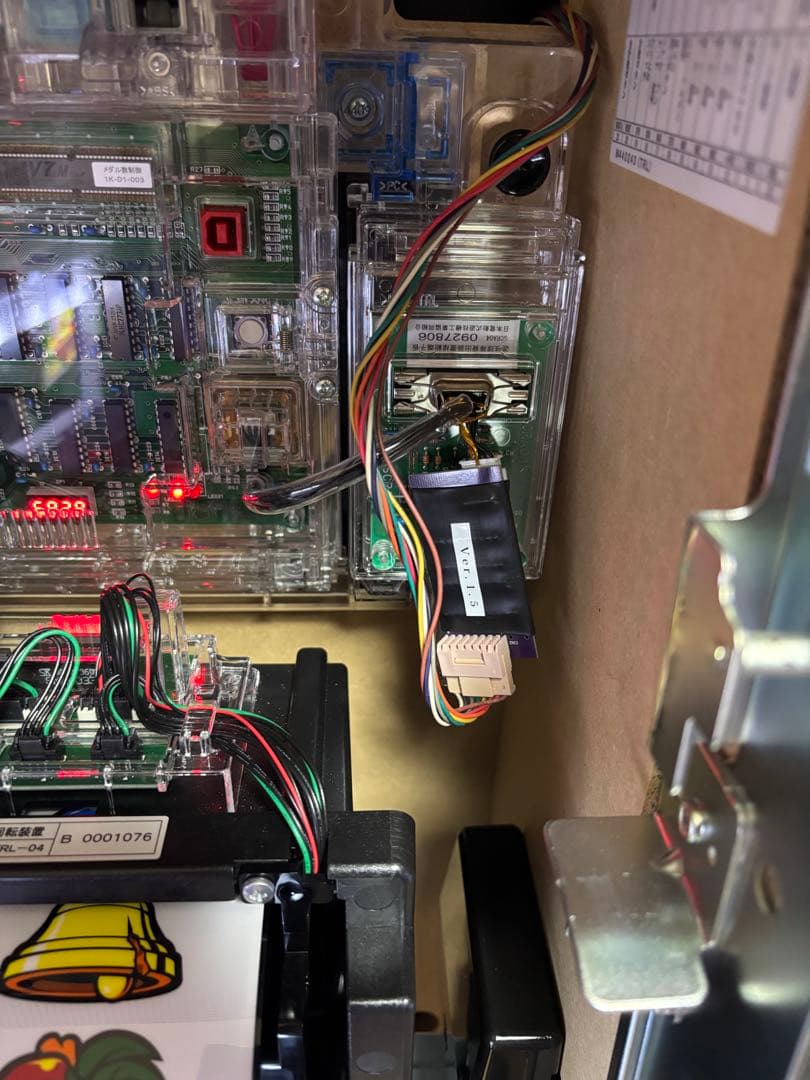 パチスロ！マタドール-30