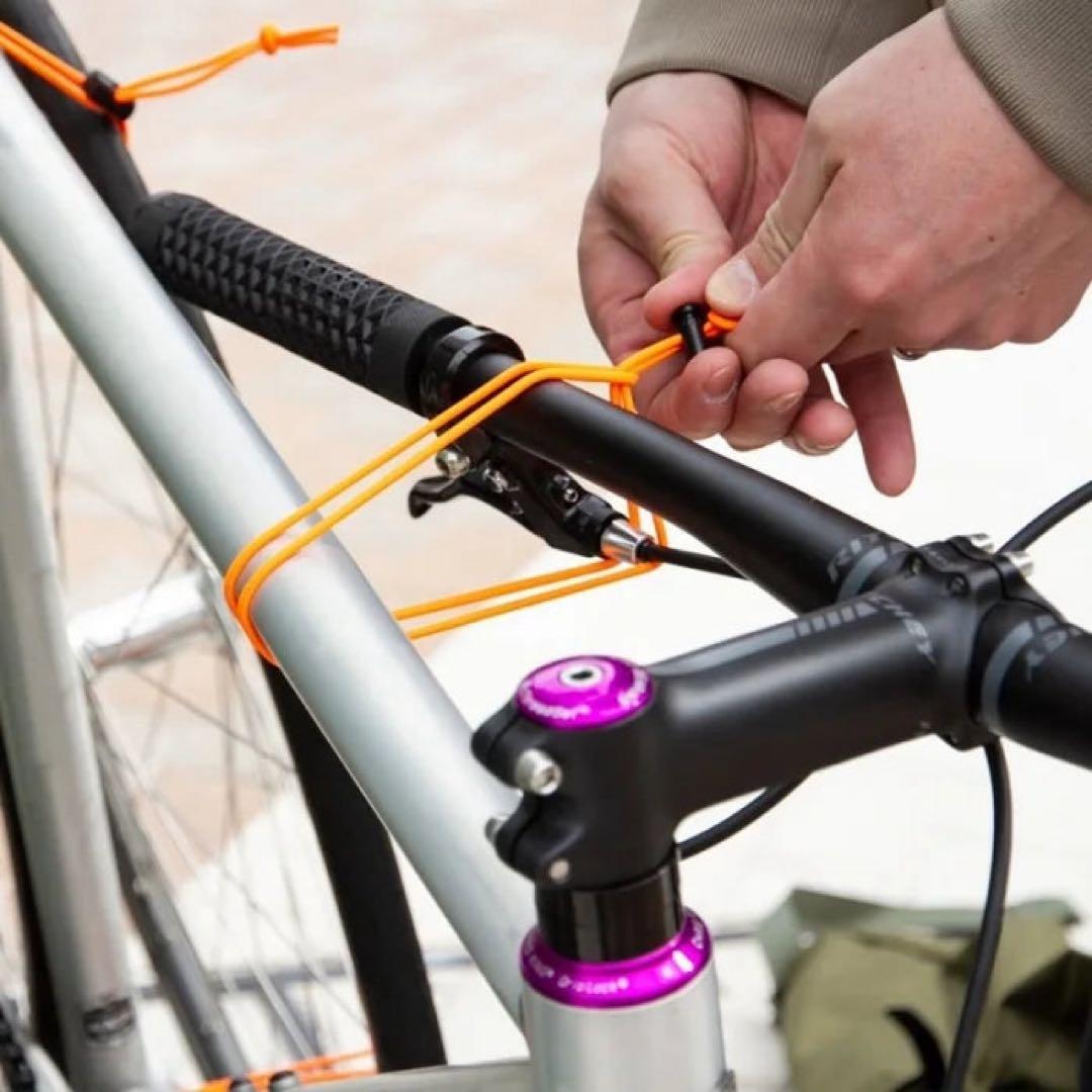 【週末値下】FAIRWEATHER bike carry bag 輪行バッグ