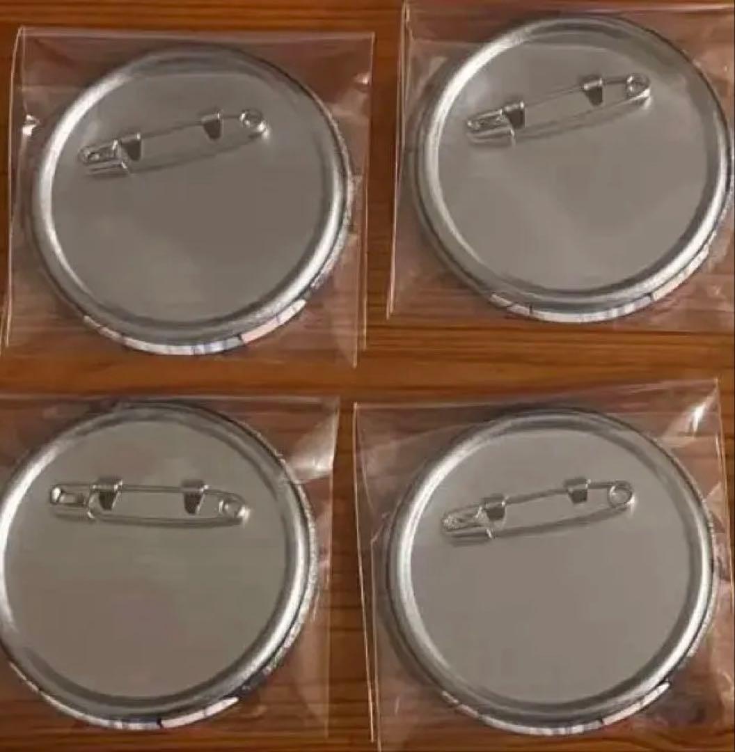 推しの子 スイーツパラダイス グリッター 缶バッジ 星野アイ 等身 7点セット