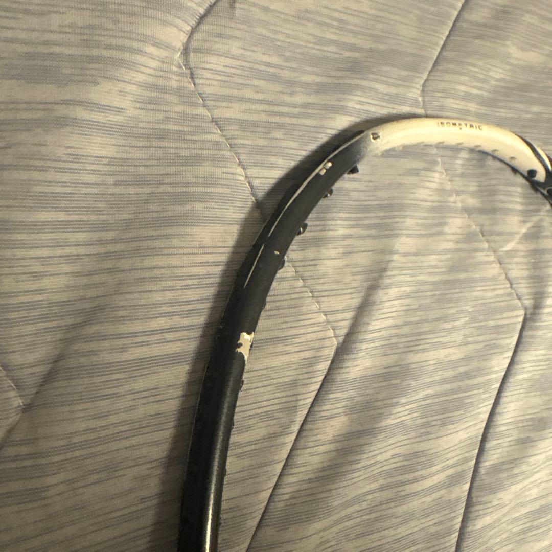 ⭐︎ジャンク品 astrox99pro auraspeed100x ultra