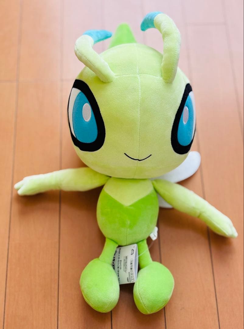 【新品/タグ付き/圧縮なし】ポケットモンスター めちゃもふぐっとぬいぐるみまとめ