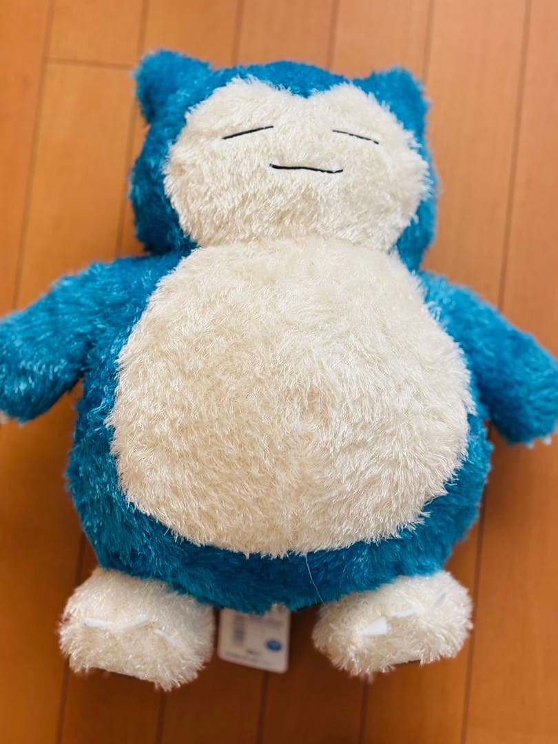 【新品/タグ付き/圧縮なし】ポケットモンスター めちゃもふぐっとぬいぐるみまとめ