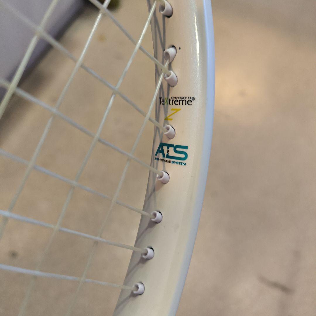 Prince エンブレム110（ザイロン搭載モデル）