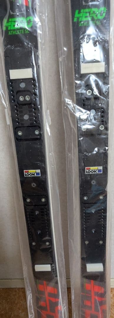 24/25 ロシニョールHEROATHLETEFISSLFAC157㎝