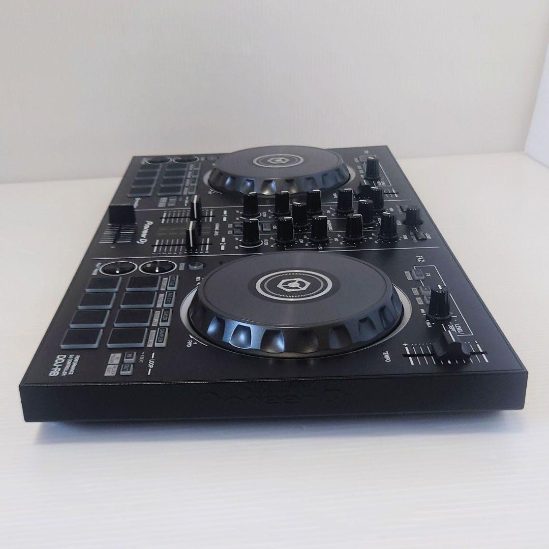 【ロネルさん専用】 DDJ-RB DJコントローラー 音響機器 ジャンク