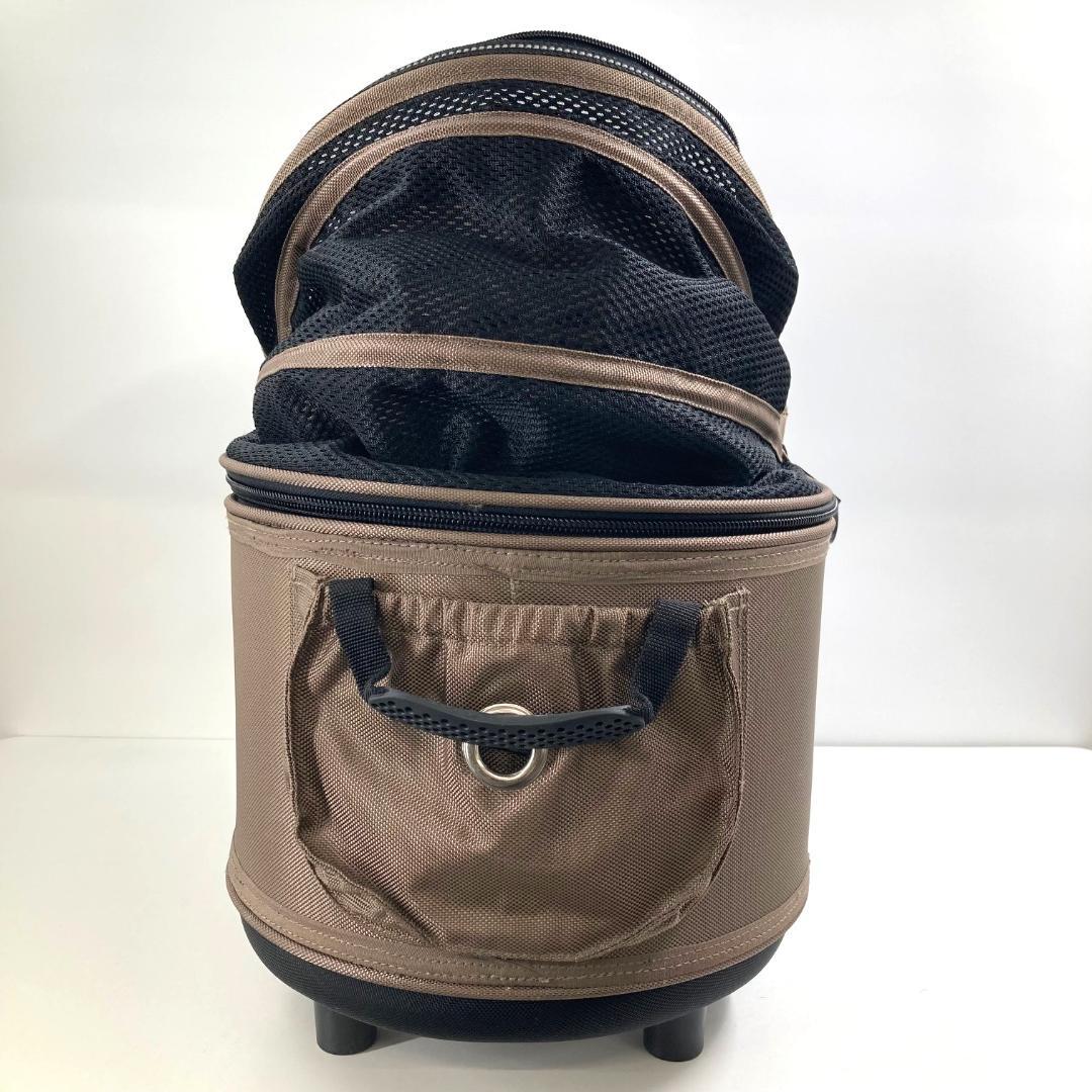 美品　AIRBUGGY エアバギー　ペットカート　ドームM