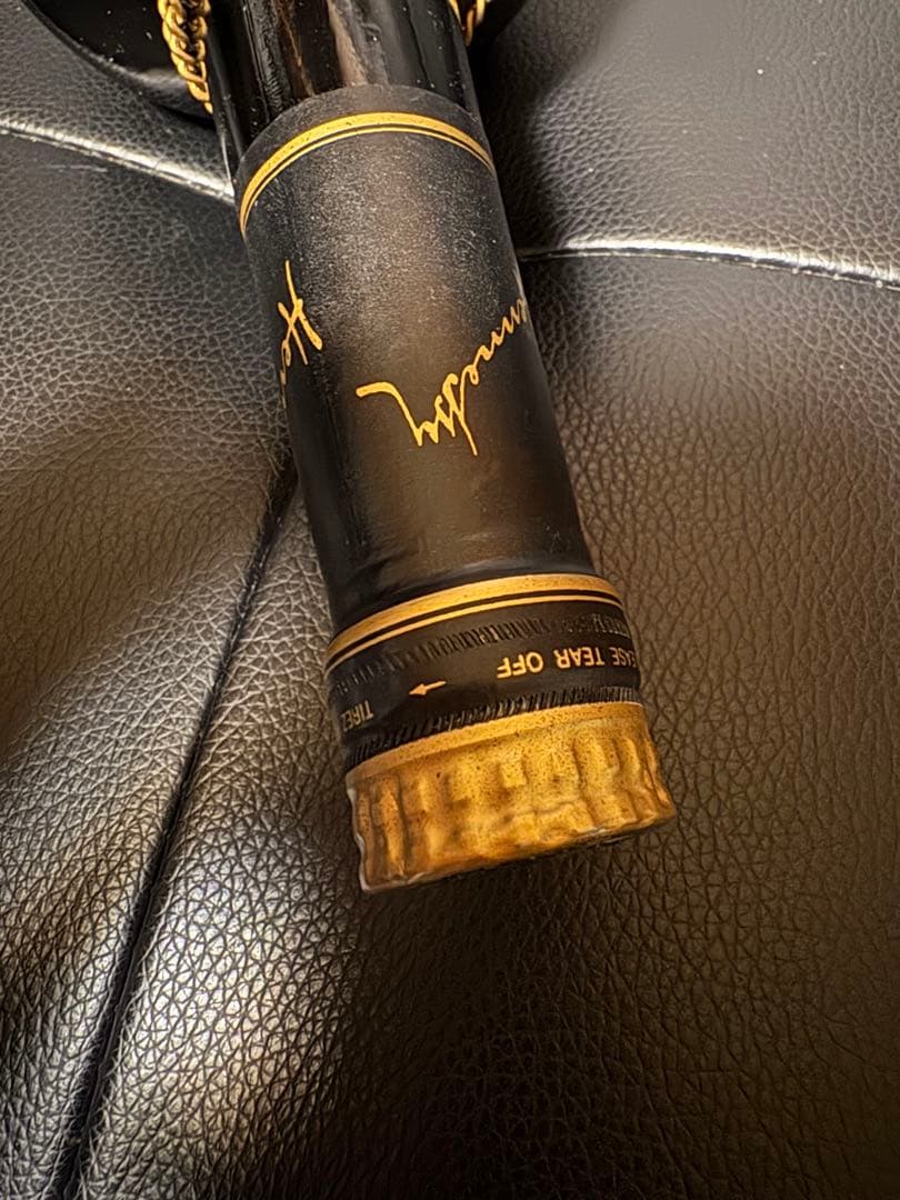 【未開栓】ヘネシー ナポレオン ブラスドール 700ml 古酒