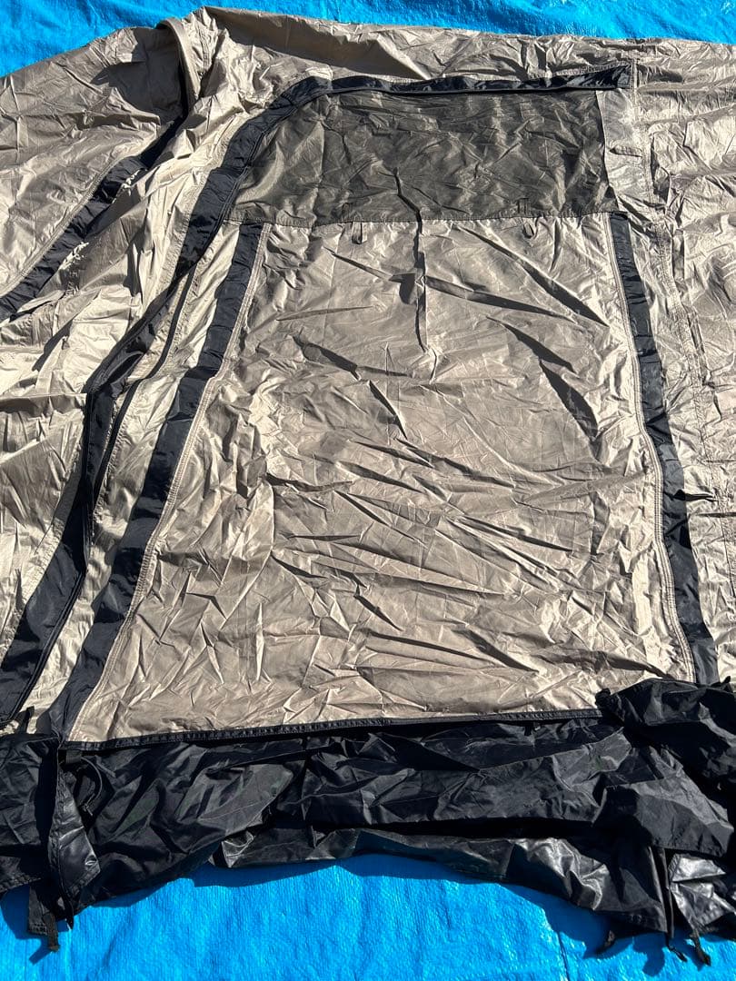 【美品】ユージャック SOLUS ソルス