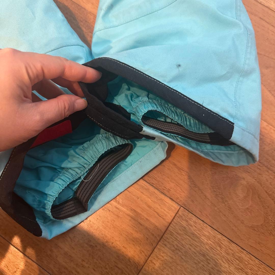 BURTON スノーボードウェアセット XS