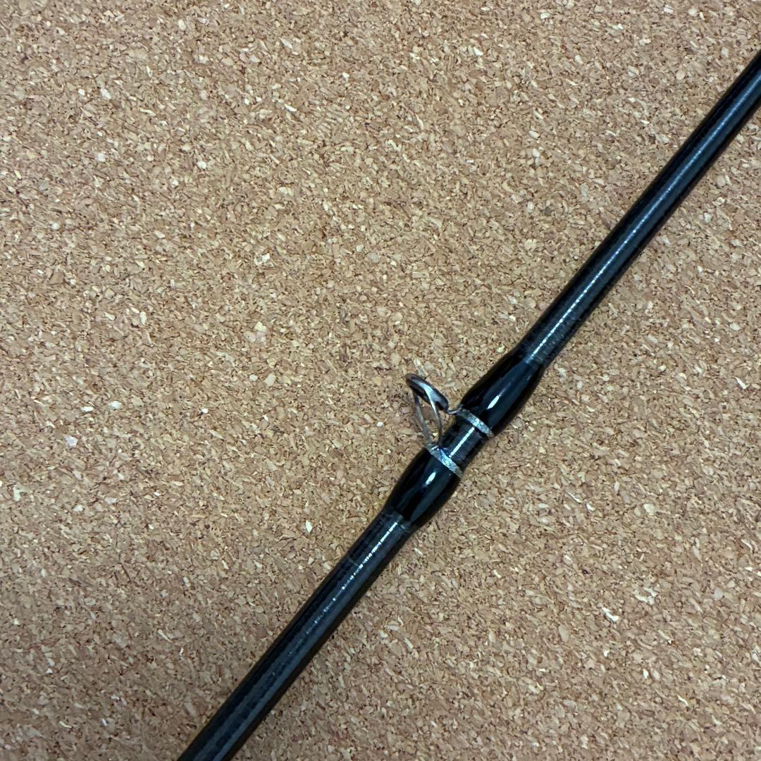 エイムス　AIMS ブラックアロー　76XB プラグからジョイクロまで！