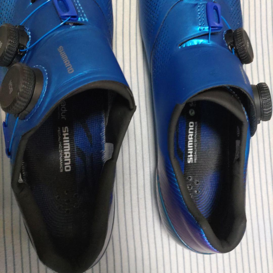 アムロレイ S-PHYRE SH-RC903 41（25.8㎝）ワイド