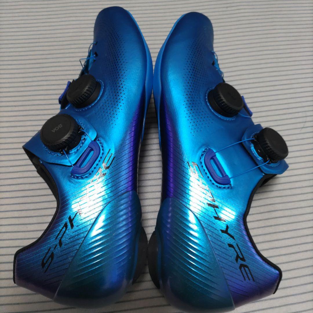 アムロレイ S-PHYRE SH-RC903 41（25.8㎝）ワイド