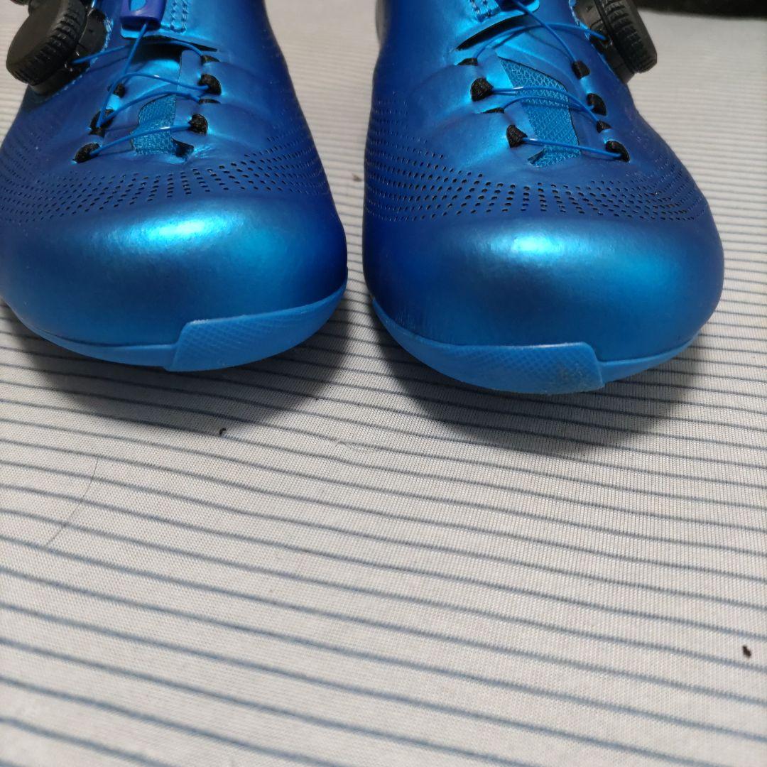 アムロレイ S-PHYRE SH-RC903 41（25.8㎝）ワイド