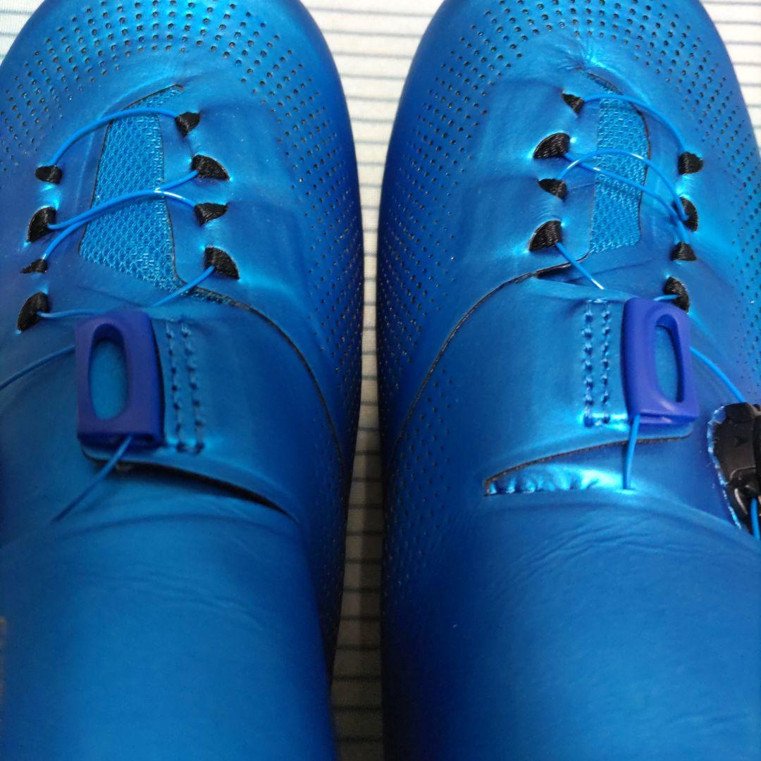 アムロレイ S-PHYRE SH-RC903 41（25.8㎝）ワイド